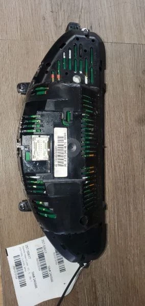 Speedometer 219 Type CLS500 MPH Fits 06 MERCEDES CLS-CLASS 1073154 - Image 2 of 4