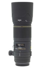 Obiettivo 180mm F3.5 DG HSM Ma…