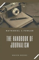 Nathaniel C. Fowler | THE Handbook OF Journalism | Taschenbuch | Englisch (2023)
