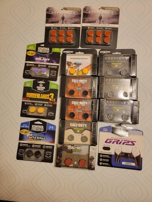 Ps4/Ps5/Xbox One Kontrol Freek Thumbsticks