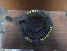 Replaces 52433950 2004 Gmc C7500 Hvac Blower Motor  Mn