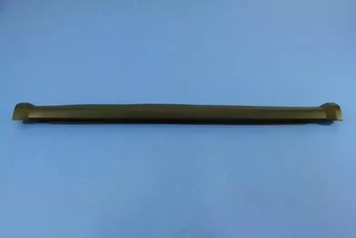 GENUINE OEM MOPAR DODGE JOURNEY PASSENGER RIGHT ROCKER MOLDING 05178148AH