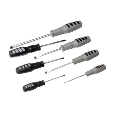 Magnetischer Schraubendreher-Satz 7 tlg. Silverline SD14