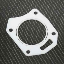 Hybrid Racing RBC Thermal 70mm Throttle Body Gasket - K24A1, A2, K20Z3 New