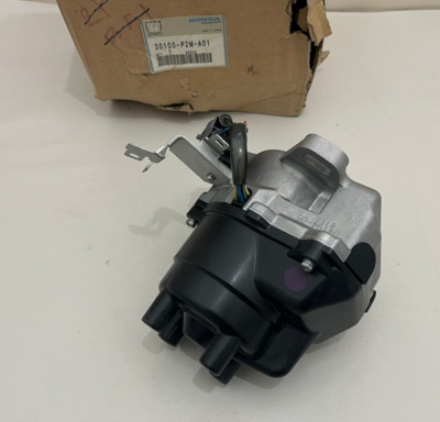 HONDA CIVIC 1996-2000 DISTRIBUTOR ASSY # 30100-P2M-A01 NEW OEM