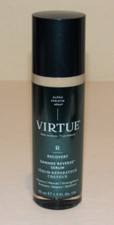 Virtue Recovery Damage Reverse Serum 1.7 Oz 50 mL Full Size Repair Mend Hair