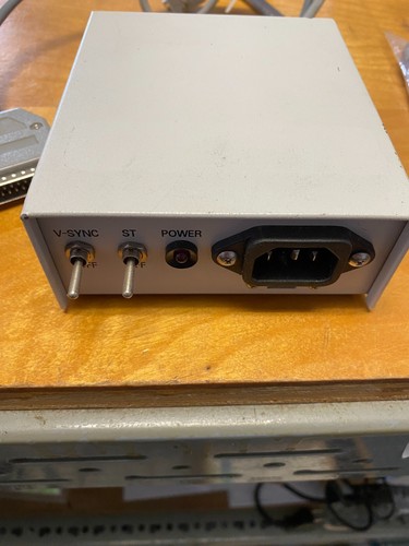 computer monitor tester for Samsung only - Picture 5 of 5