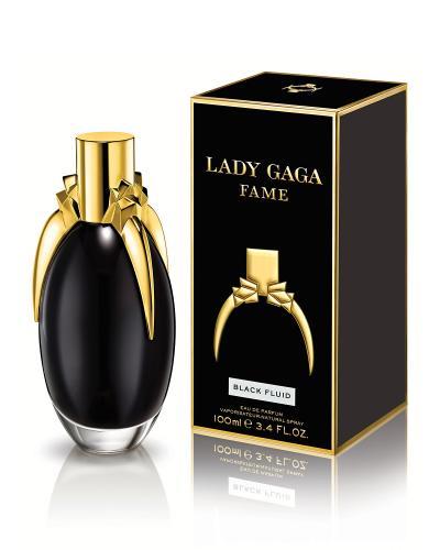 Lady Gaga Fame Perfume by Lady Gaga, 3.4 oz EDP Spray for Women