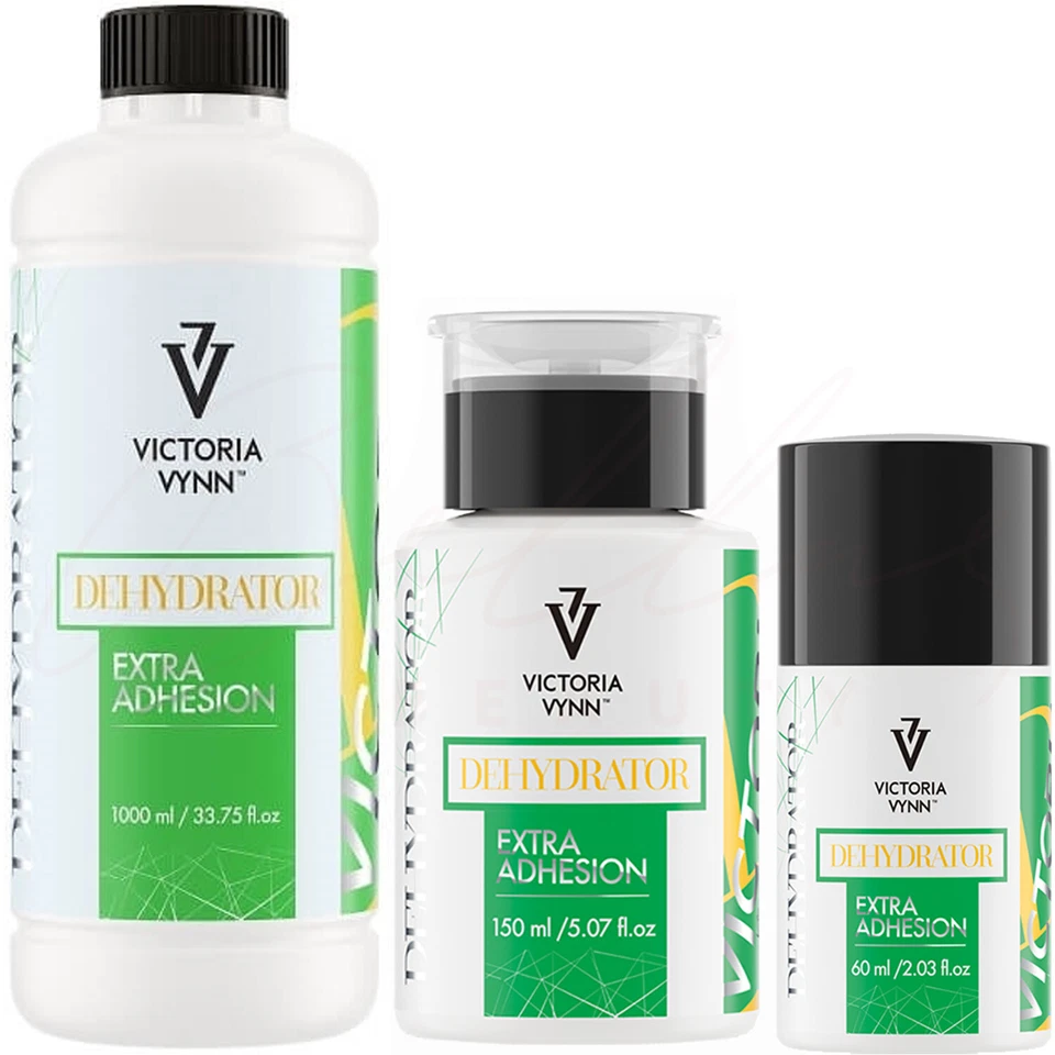 Victoria Vynn Dehydrator zusätzliche Haftung zum Entfetten & Reinigen *GRÖSSE WÄHLEN*