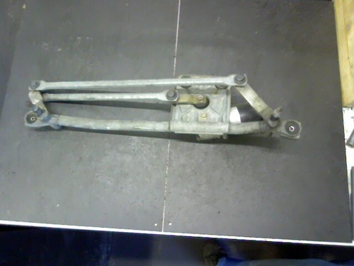 Scheibenwischermotor M Gestänge Ford Mondeo Turnier Gbp/bnp Kombi