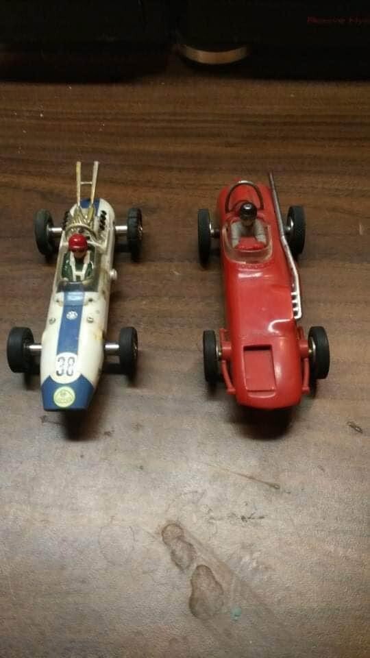 eldon 1/32 slot cars eBay
