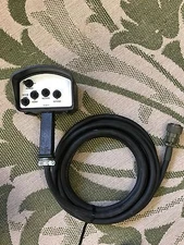  Auto Crane wire remote Pendant Assemble 19 Pin Plug 5005 PRX 6006 EH 2005  