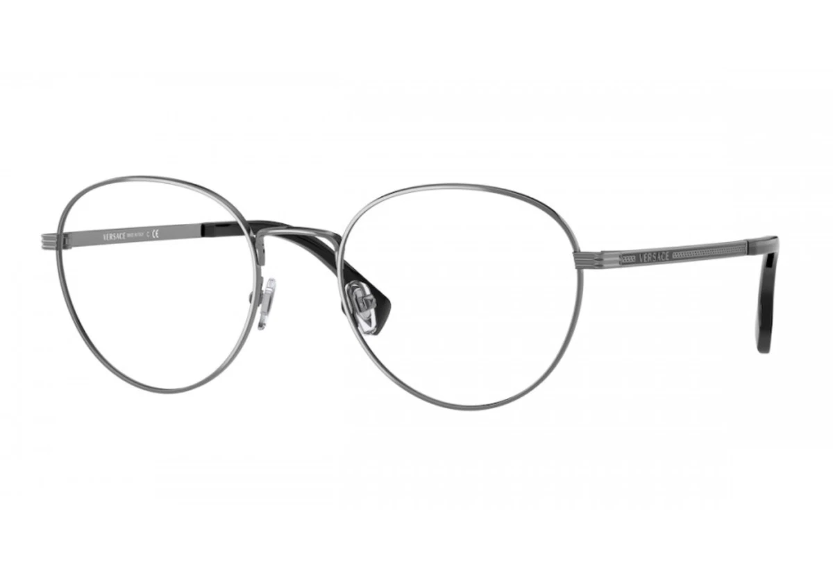 Versace VE1279 Eyeglasses LensCrafters