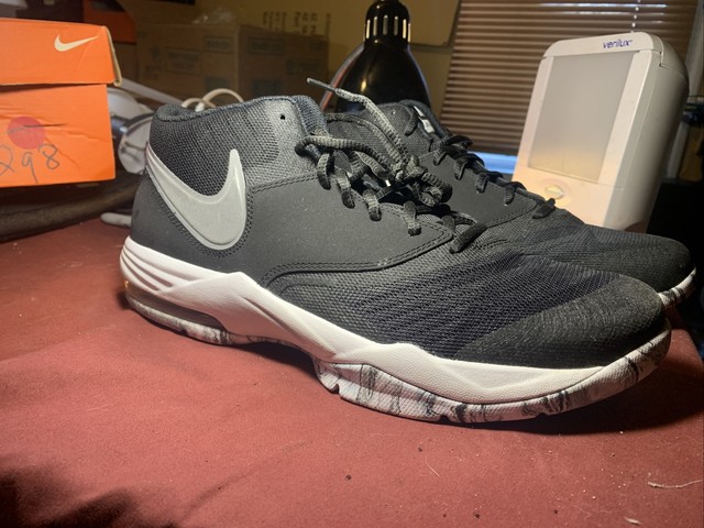 Size 11 - Nike Air Max Emergent Black for sale online | eBay