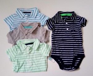carters baby boy shirts