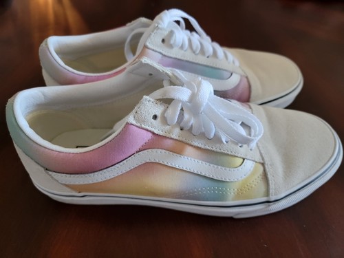 aura shift old skool