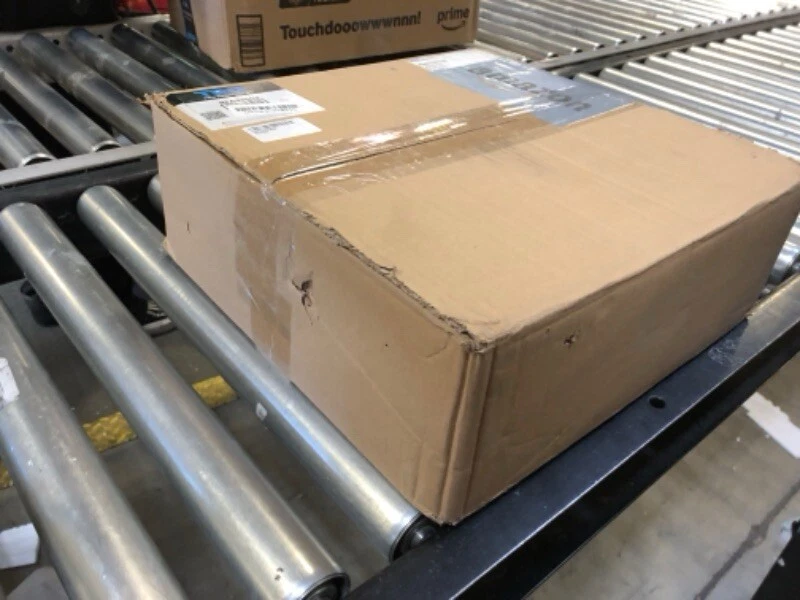 Volkswagen Jetta 2005-2016 | Ventilador radiador izquierdo VW3117117 Foto 3 de 3