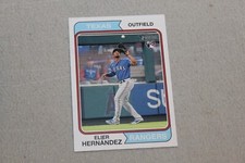 2023 Topps Heritage Baseball Complete Finish Fill Your List Set U-Pick #1-250