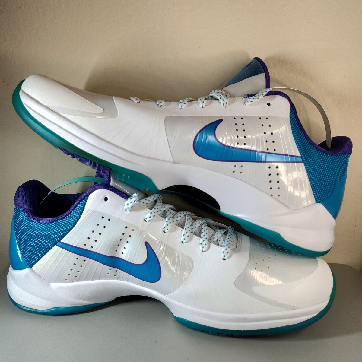 Size 13 - Nike Zoom Kobe 5 Draft Day for sale online | eBay