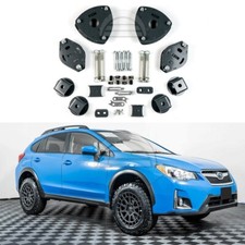 Profi Lift Kit für Subaru Crosstrek XV 2012-2016 GP +2′′ Nivellierabstandshalter