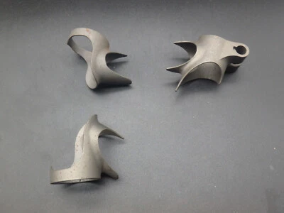 Investment Cast Lug Set Bicycle Frame Building Vintage