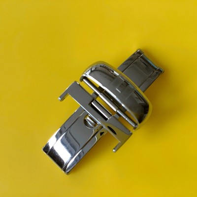 tissot deployment clasp