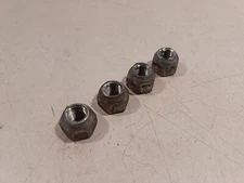 SIMPLICITY LUG NUT SET OF 4 502061SM