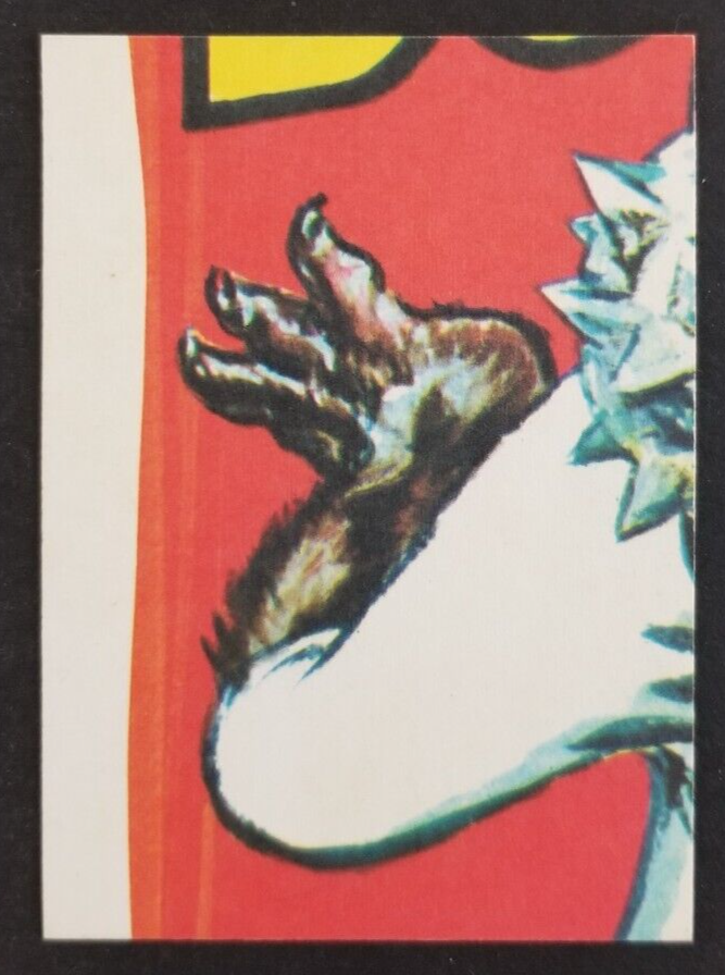 Certs Candy 1980 Topps Wacky Packages Sticker Card #134 (NM) | eBay