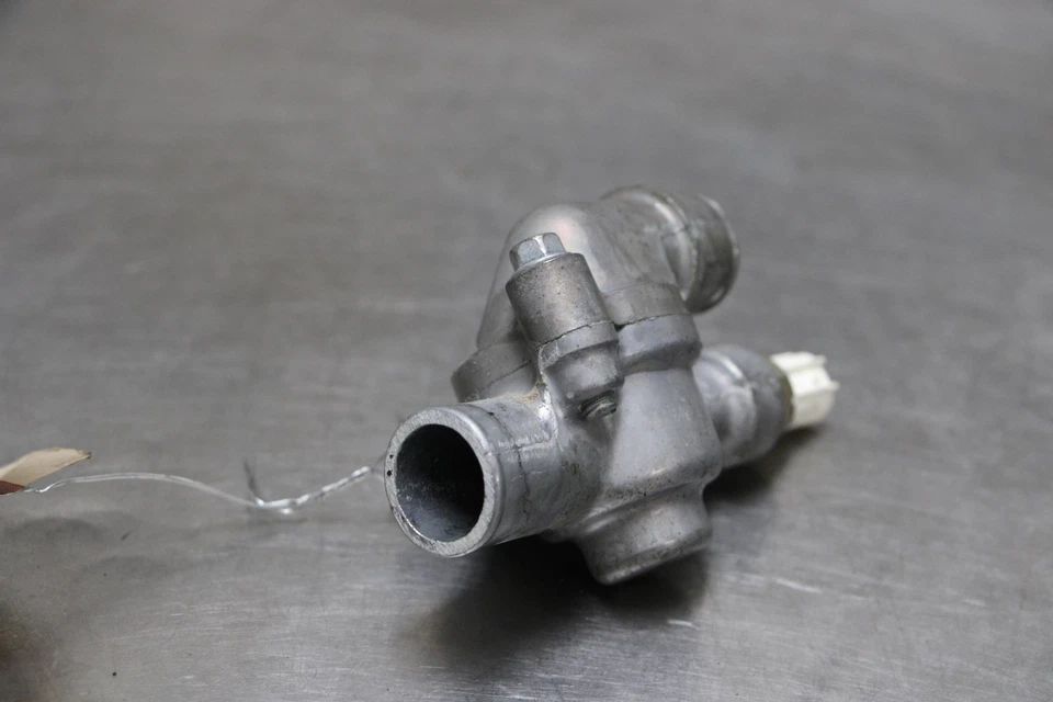 13-17 Kawasaki Ninja 300 Radiator Cooling Hose Hoses Foto 2 de 4