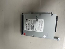 HP LTO4 Ultrium1760 SAS HH Internal Drive EB665D 200 EB665D BRSLA-0703-DC
