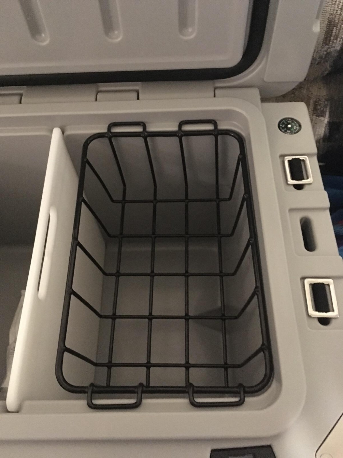 Seavilis-MILEE- Basket for 20/35/45/50/70QT/75QT Rotomolded ice box