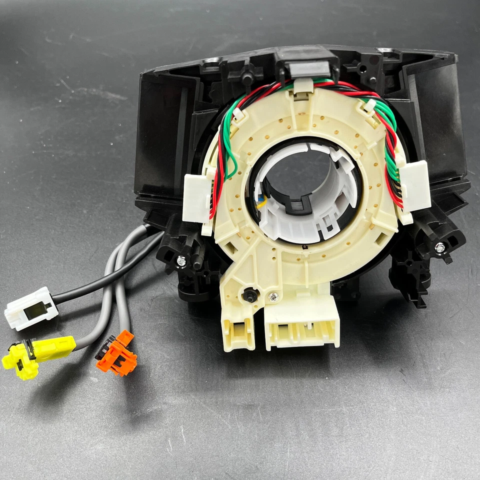 Para 04-15 Nissan Máxima Pathfinder Armada Infiniti QX56 con resorte de reloj térmico Foto 2 de 4