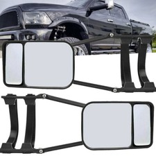 Pair Set For Chevrolet Gmc C K 1500 2500 3500 Truck Towing Mirrors Ford F250 Ram Pair Set For Chevrolet Gmc C K 1500 2500 3500 Truck Towing Mirrors Ford F250 Ram
