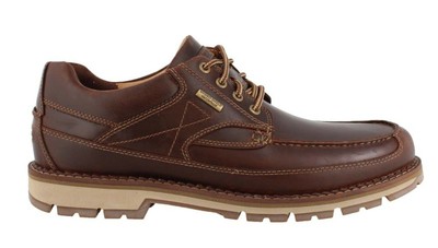 rockport centry moc toe oxford