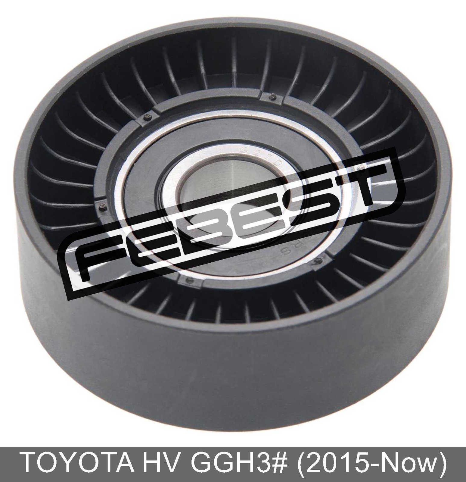 Pulley Tensioner For Toyota Hv Ggh3# (2015-Now)