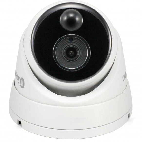Swann PRO-1080MSD Heat-Sensing 1080p HD Dome CCTV Security Camera 4580 4550 x 1 - Image 2 of 4
