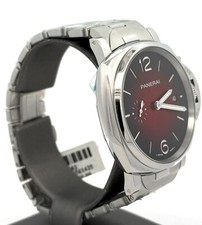 Panerai Luminor Due 42 mm PAM01539 - Pam 1539 - Brand New! Box/Card 5