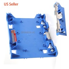 R494D 2.5"Drive Caddy F Dell Optiplex XE 980 990 3010 3020 9010 9020 T3500 T1650