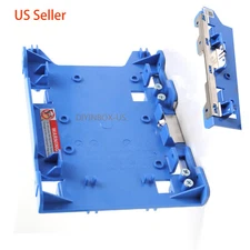 R494D 2.5"Drive Caddy F Dell Optiplex XE 980 990 3010 3020 9010 9020 T3500 T1650