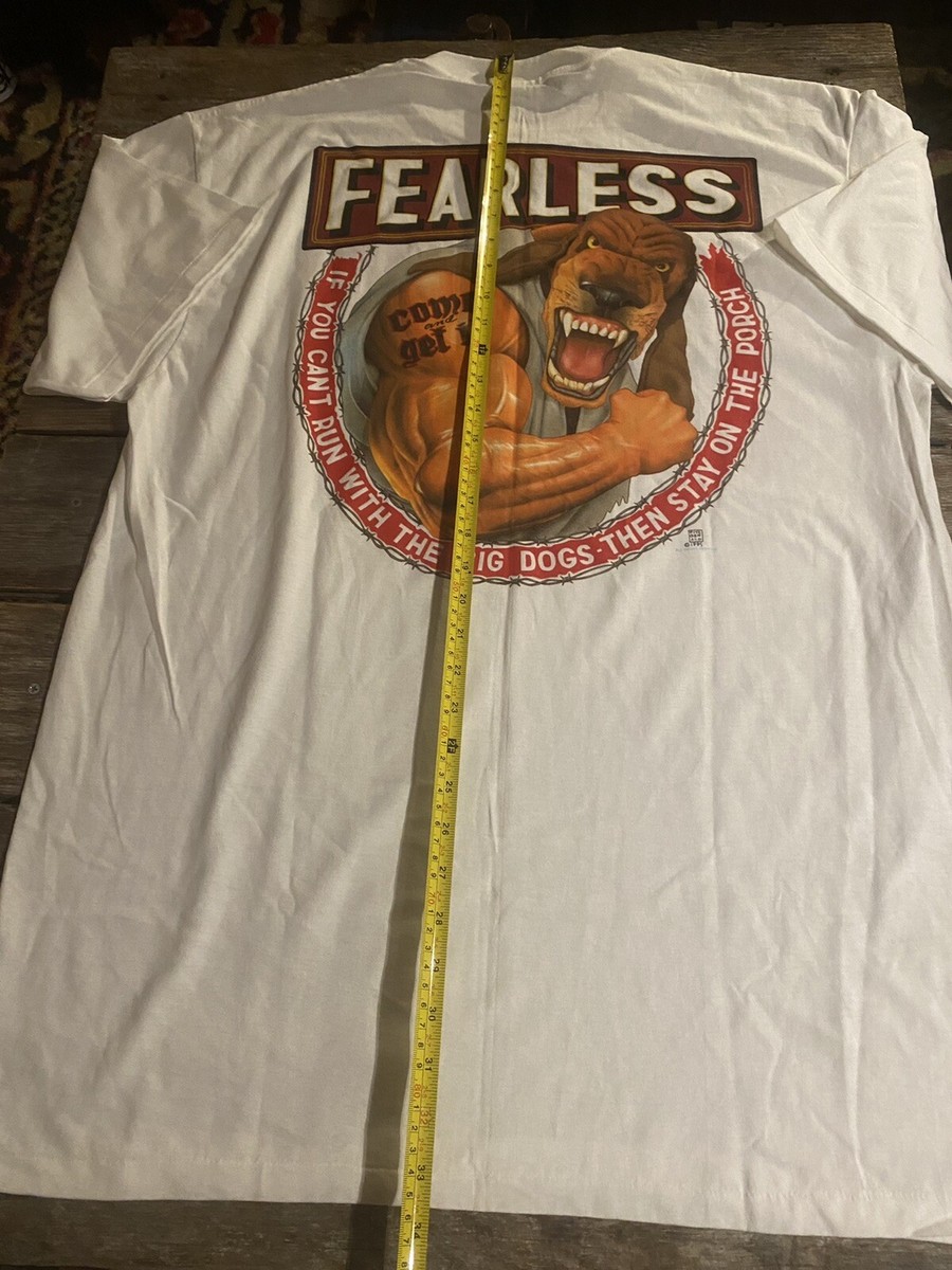 トップス 90s henryneck long t-shirt dog fullprint トップス 90s henryneck long t-shirt dog fullprint il_300x300