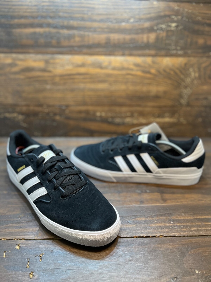 ◆adidas◆ Busenitz Vulc II Shoes JP5657 Adidas Skateboarding Busenitz Vulc II Shoe – No Comply Skateshop