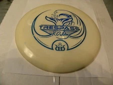 Dynamic Disc Lucid Trespass 175 gram golf disc K Oakley