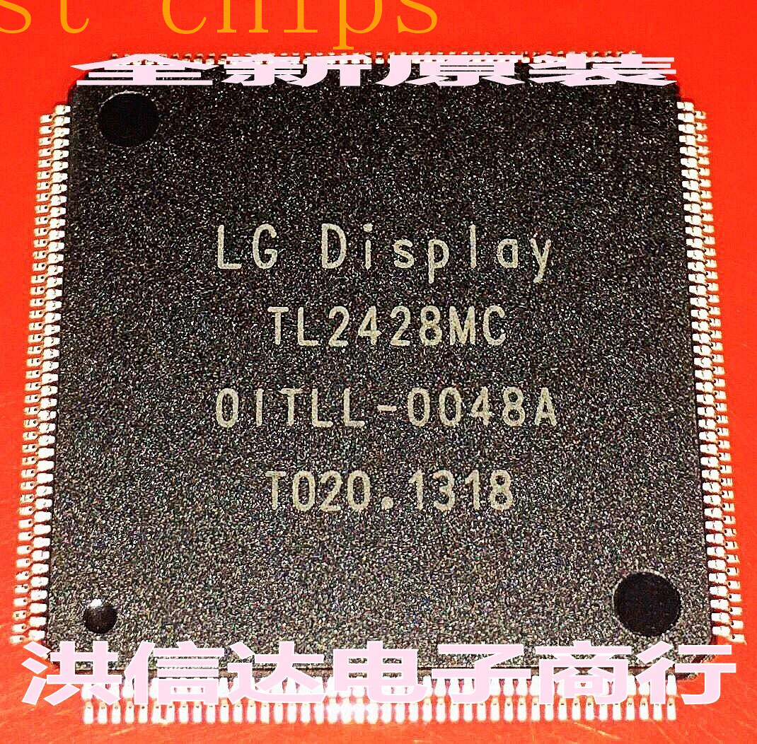 1PCS TL2428MC Encapsulation:QFP, | eBay