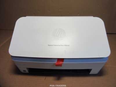 HP ScanJet Enterprise Flow 7000 s3 Scanner 75 ppm 600 dpi 48-bit - NEW NO BOX