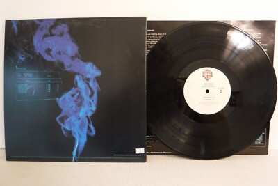Dire Straits, Love Over Gold, 1982 Warner Bros. W1 23728 Club Rock