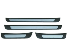 Audi A5 AS5 Sportback Schwelle Einstiegsleisten Audi Exclusiv S5 8T8853376C 374C