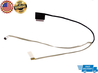 For MSI GT62VR 7RE Dominator PRO 15.6'' Laptop LCD LED Video FHD Screen EDP Cable