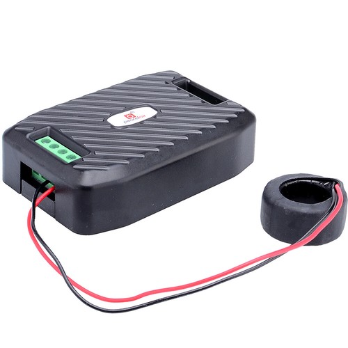 AC80-260V 10A/100A Modulo di comunicazione utilizzato per misurare tensione corrente - Foto 16 di 19