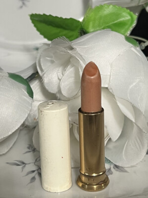 VINTAGE  COTY ORIGINALS CREMESTICK LIPSTICK  SPANISH GOLD   NEW