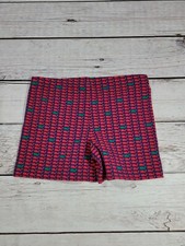 Vineyard Vines Whale Slip-On Shorts Girls Size M 10-12 T4